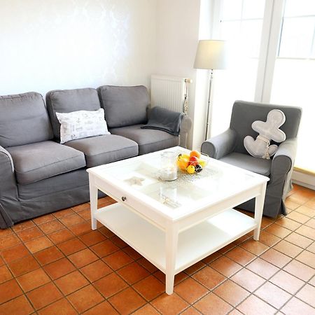 ווסטרלנד Haus Seestern, Eg Dory מראה חיצוני תמונה
