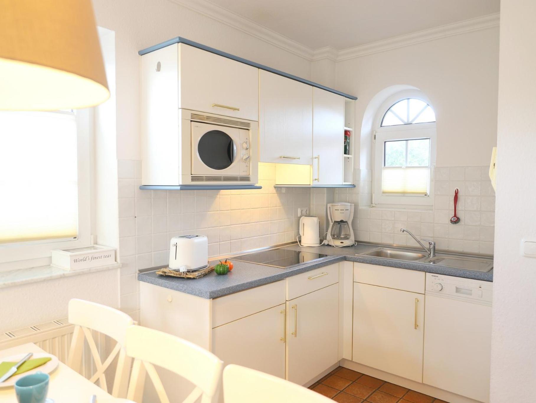 ווסטרלנד Haus Seestern, Eg Dory מראה חיצוני תמונה