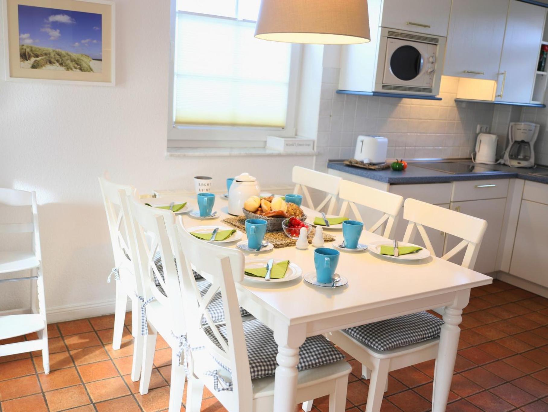 ווסטרלנד Haus Seestern, Eg Dory מראה חיצוני תמונה