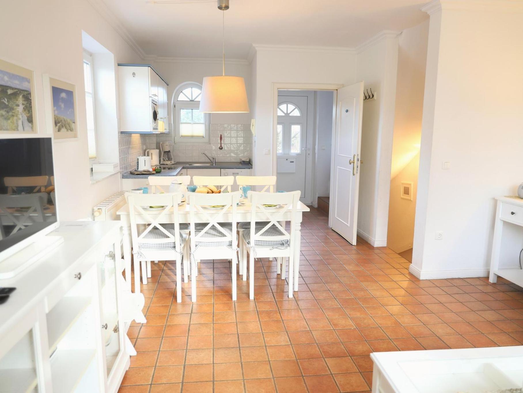 ווסטרלנד Haus Seestern, Eg Dory מראה חיצוני תמונה