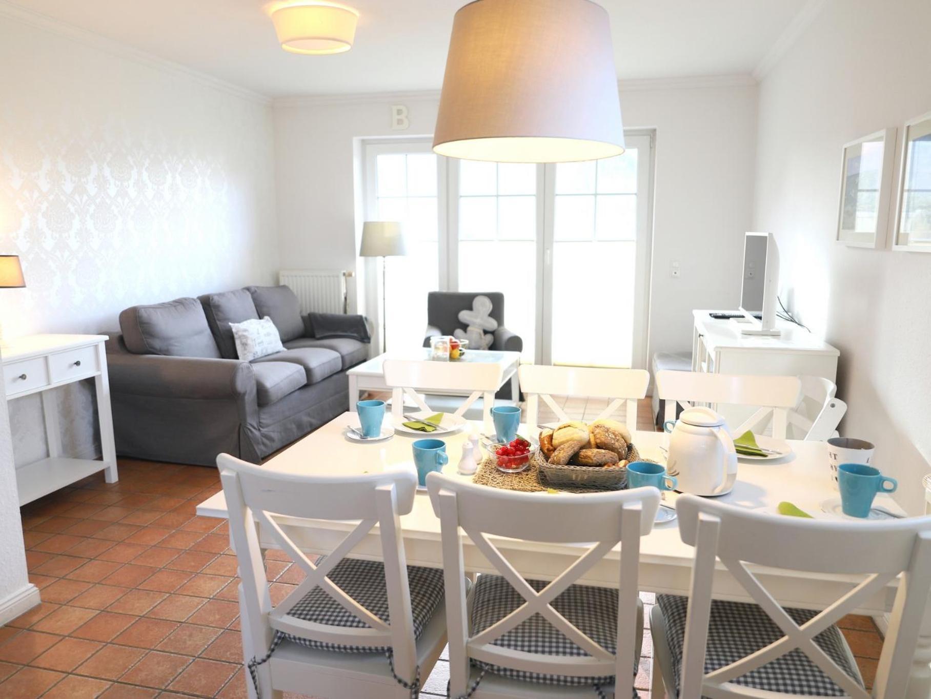 ווסטרלנד Haus Seestern, Eg Dory מראה חיצוני תמונה